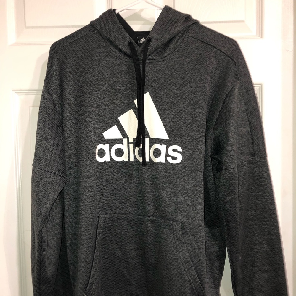 Adidas hoodie